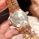 Clone Audemars Piguet Royal Oak Ladies Watches Rose Gold Diamond Bezel (7)_th.jpg